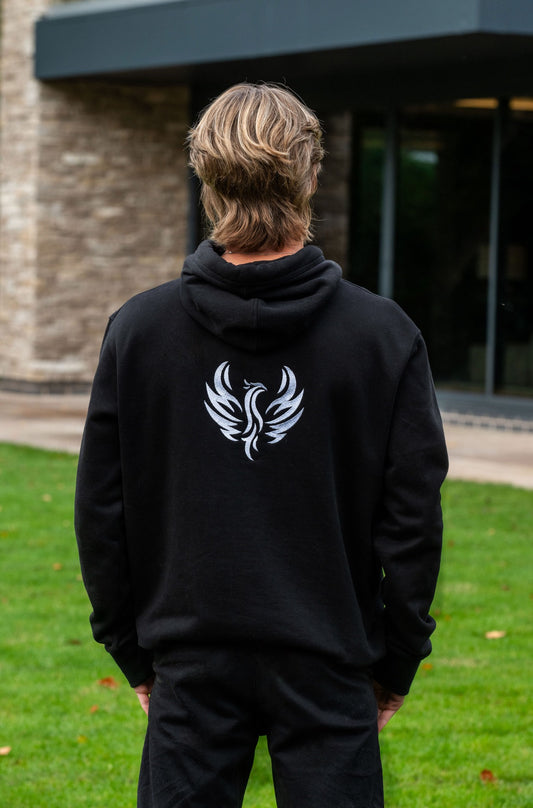 'Phoenix' Hoodie