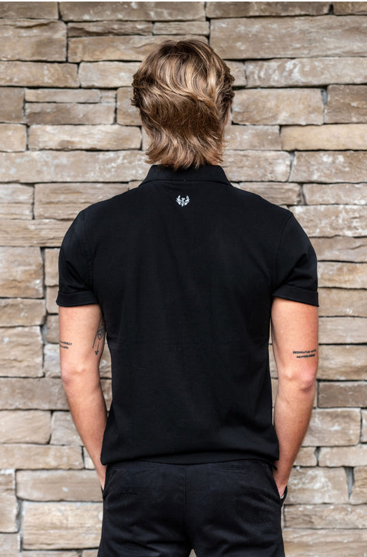 'Phoenix' Polo Shirt