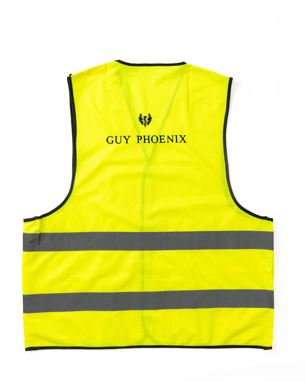 High Vis Vest (Yellow)