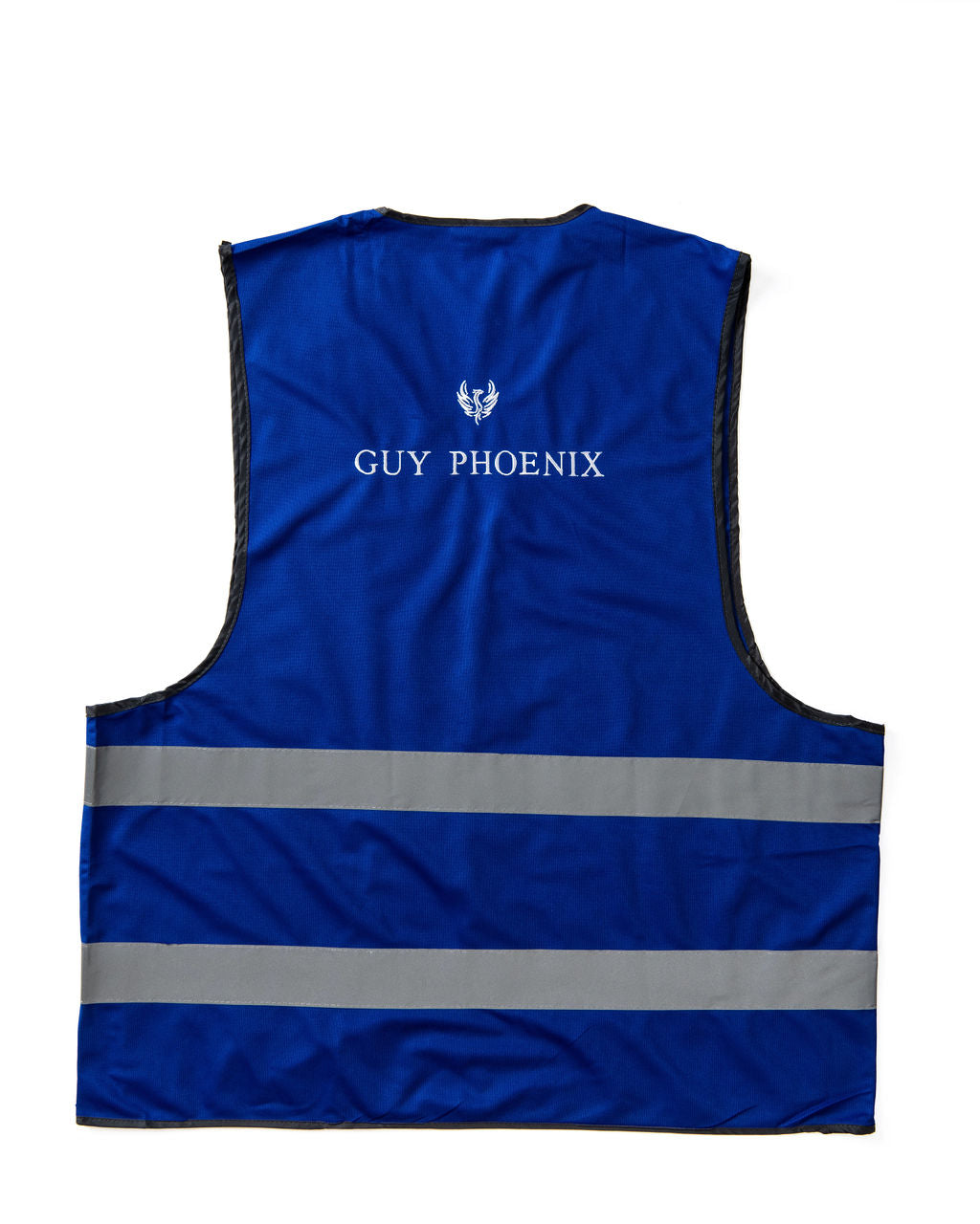 High Vis Vest (Blue)