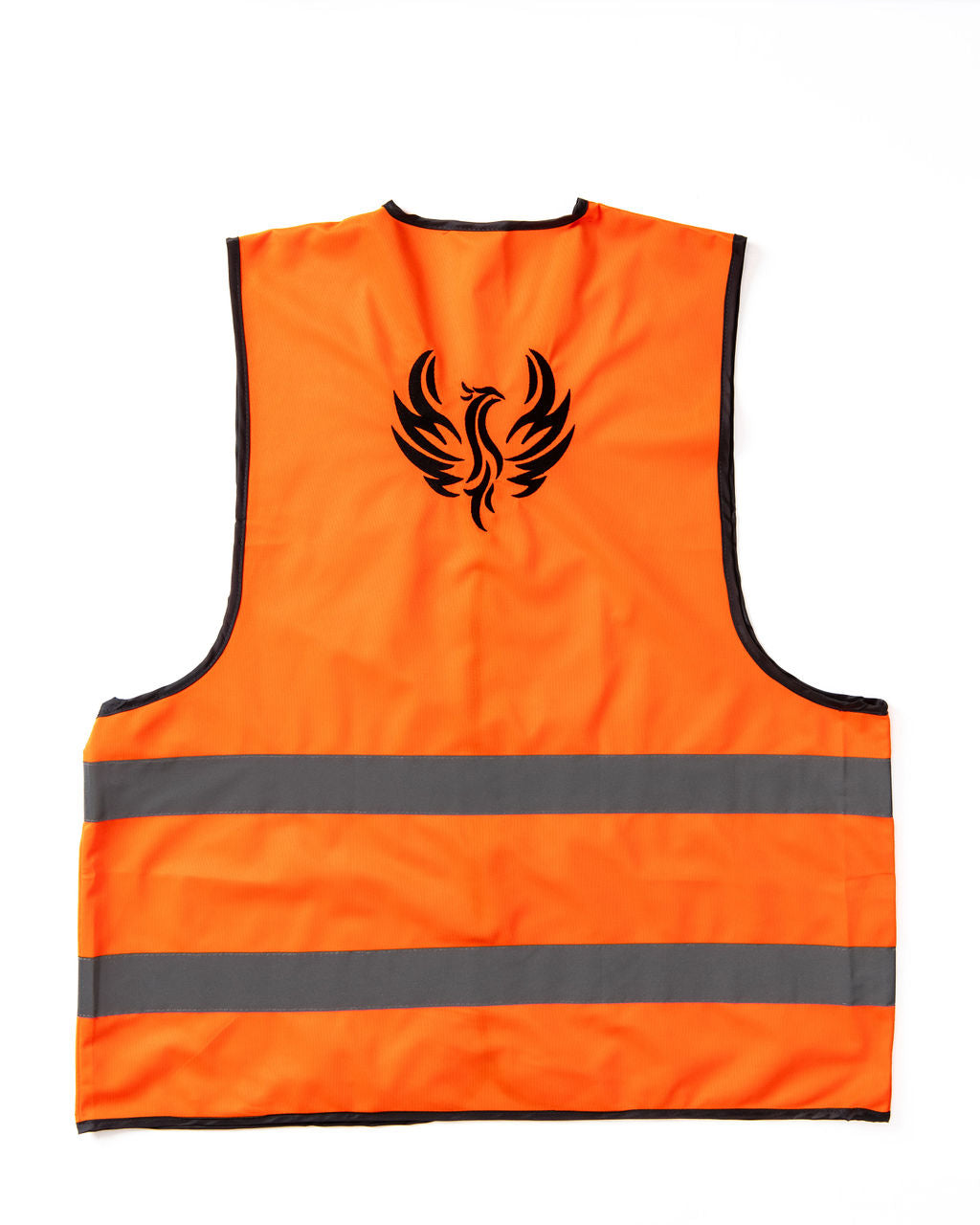 High Vis Vest (Orange)