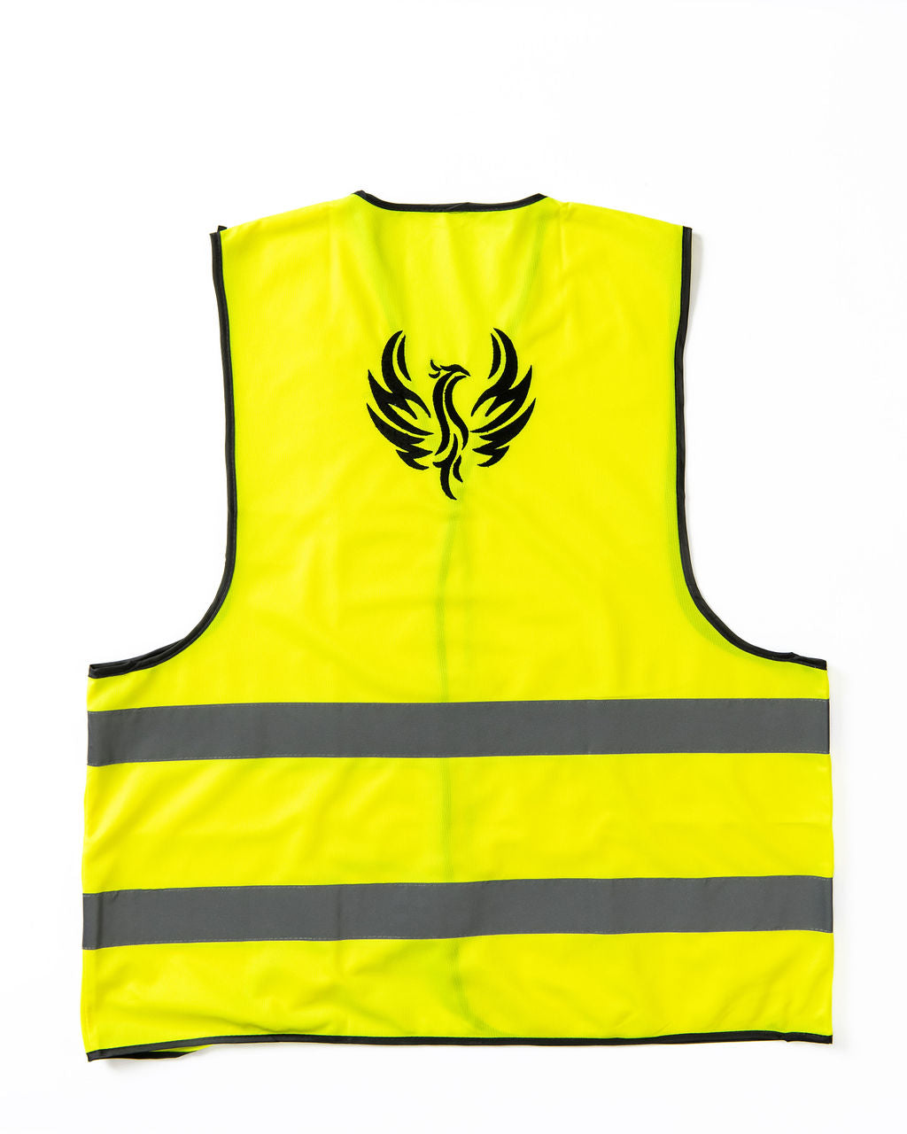 High Vis Vest (Yellow)